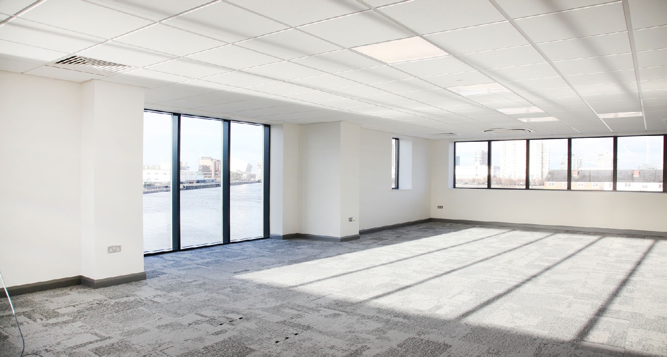 Clippers Quay, Salford Quays — serviced offices & coworking in Manchester Clippers Quay, Salford Quays — photo 6 of 10
