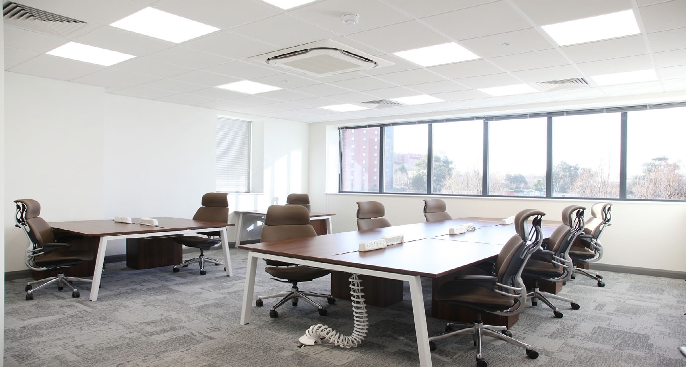 Clippers Quay, Salford Quays — serviced offices & coworking in Manchester Clippers Quay, Salford Quays — photo 8 of 10