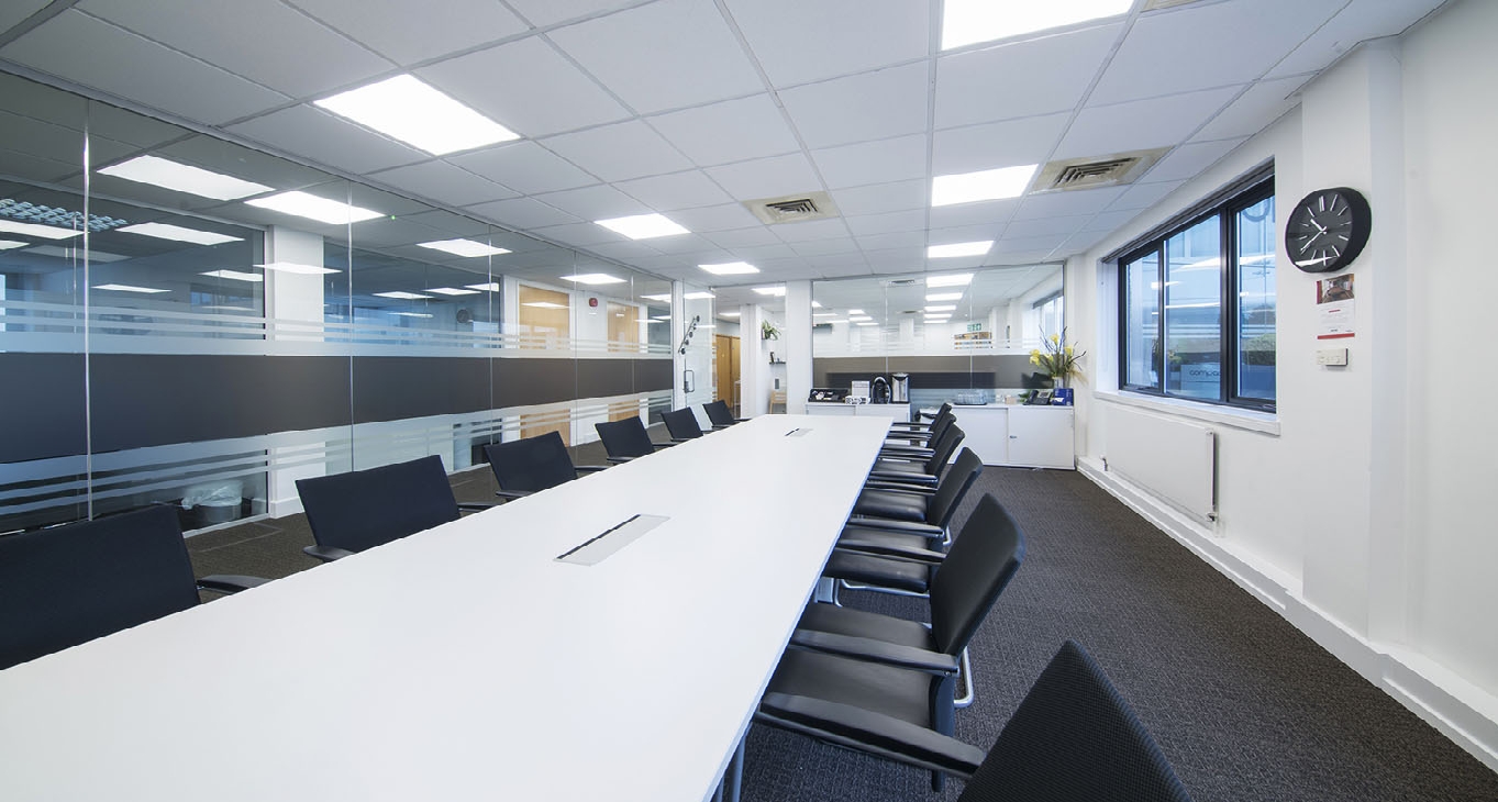 Compass House, Vision Park, Chivers Way — photo 11 of 12