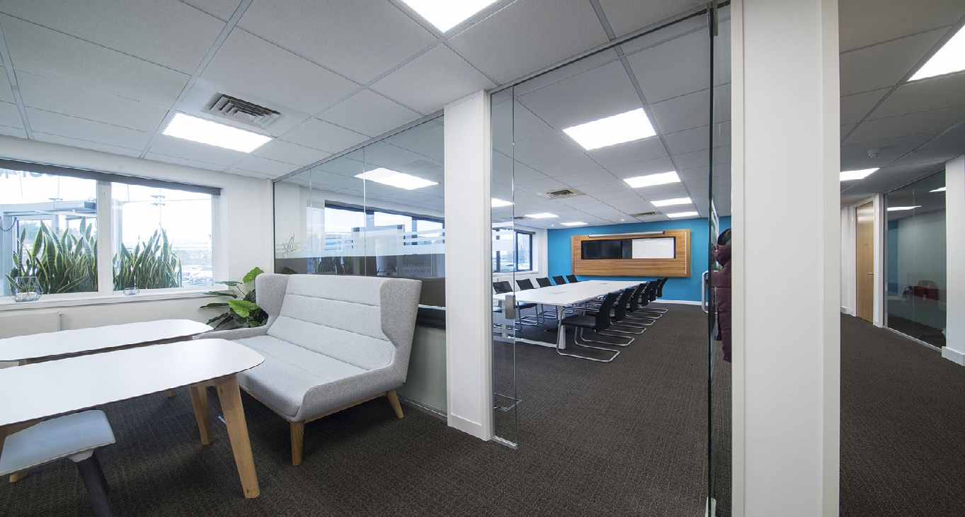 Compass House, Vision Park, Chivers Way — photo 12 of 12