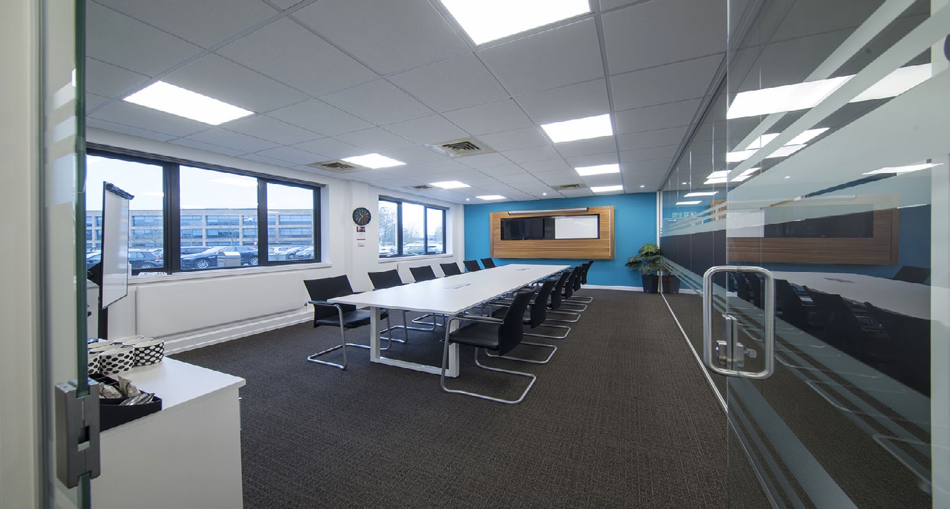 Compass House, Vision Park, Chivers Way — photo 5 of 12