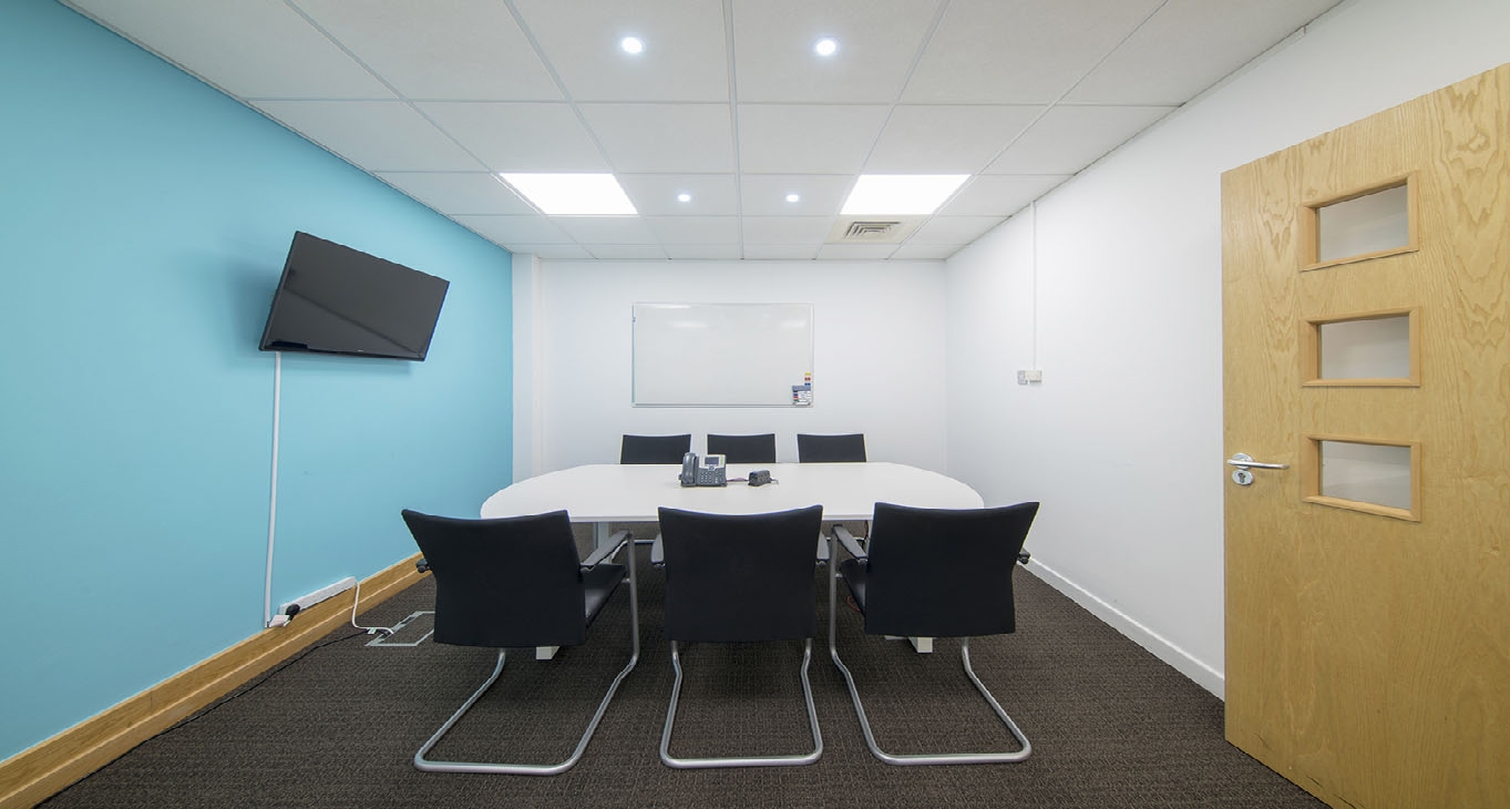 Compass House, Vision Park, Chivers Way — photo 6 of 12