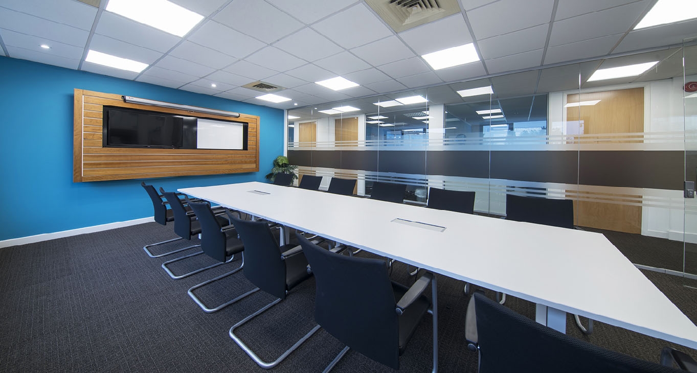 Compass House, Vision Park, Chivers Way — photo 9 of 12