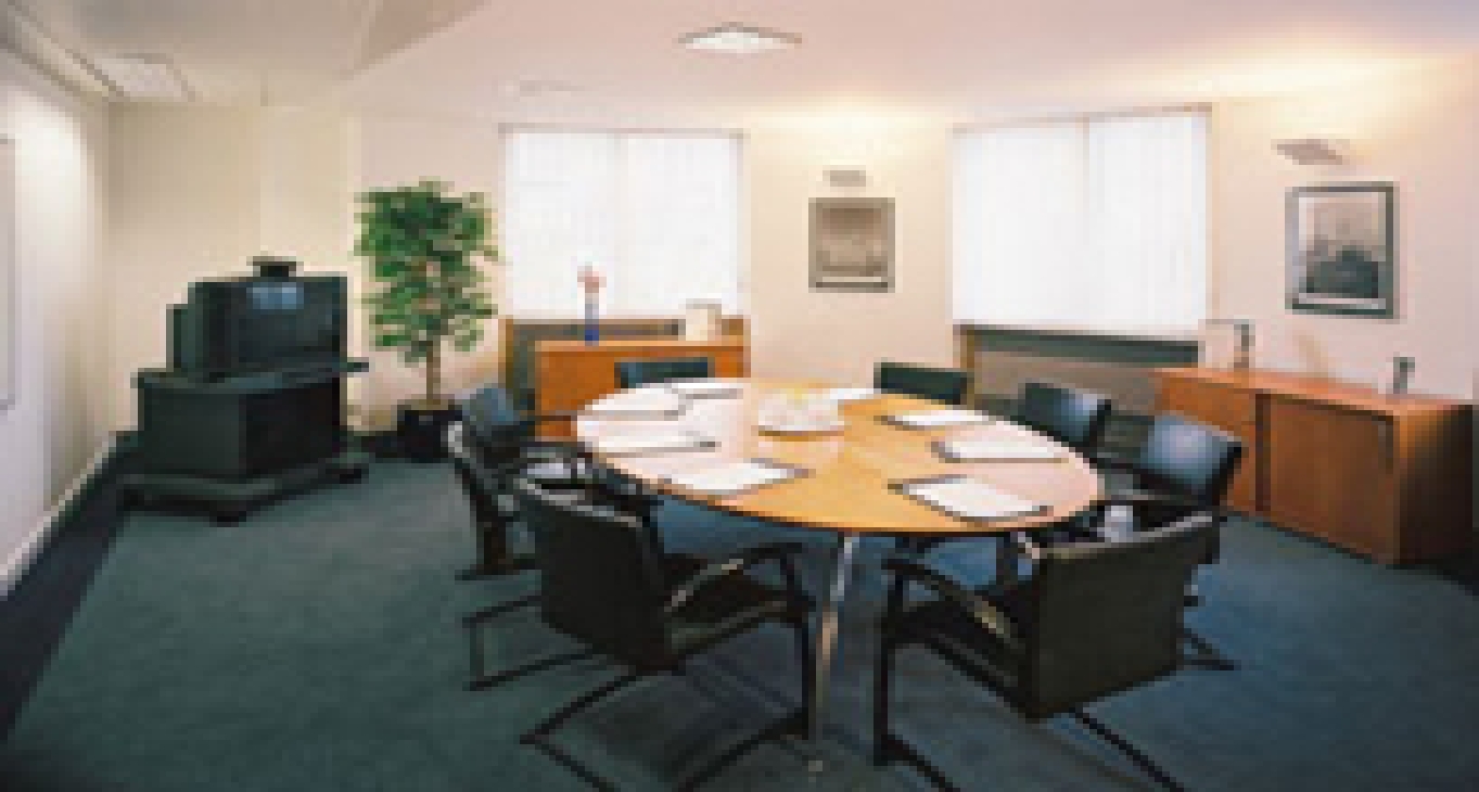 Conference House, 152 Morrison Street — serviced offices & coworking in Edinburgh Conference House, 152 Morrison Street — photo 12 of 12