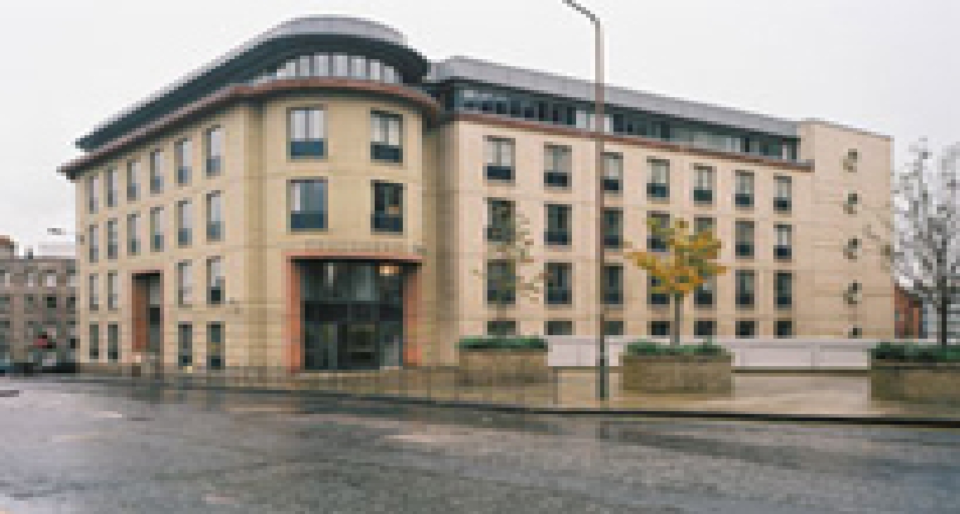 Conference House, 152 Morrison Street — serviced offices & coworking in Edinburgh Conference House, 152 Morrison Street — photo 5 of 12