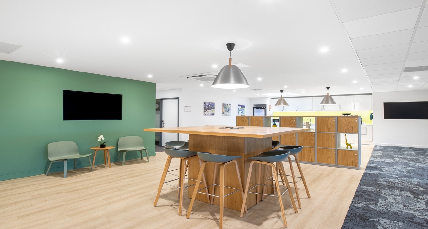 Serviced offices — Conway House, Gloucester