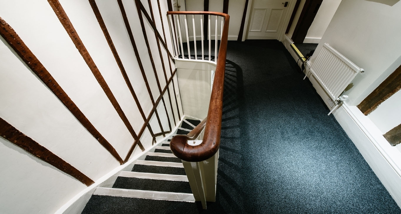 Corner Hall — photo 6 of 6
