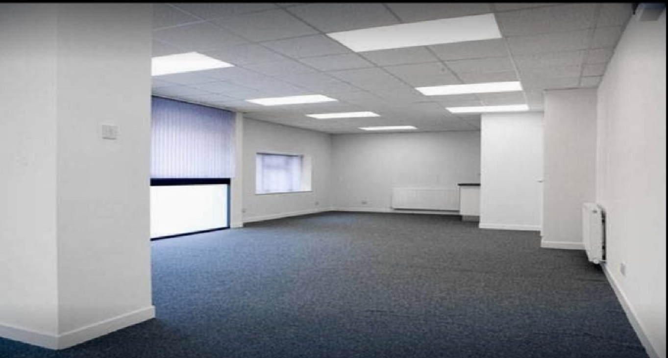 Cotton St — serviced offices & coworking in Glasgow Cotton St — photo 5 of 9