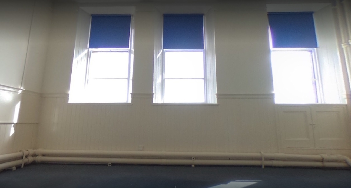 Cotton St — serviced offices & coworking in Glasgow Cotton St — photo 6 of 9