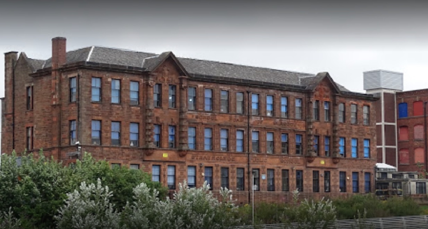 Cotton St — serviced offices & coworking in Glasgow Cotton St — photo 7 of 9
