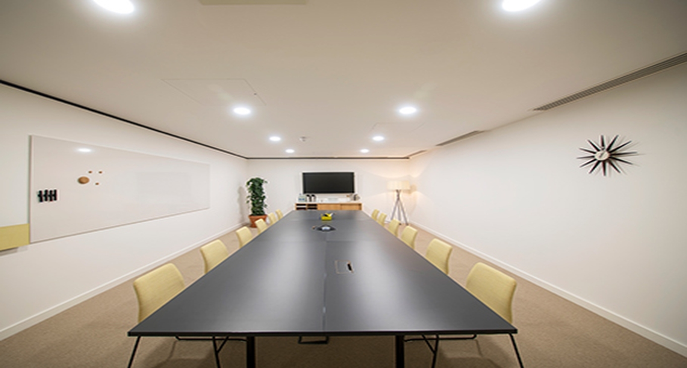 Covent Garden St Martin's Lane — serviced offices in London Covent Garden St Martin's Lane — photo 8 of 11