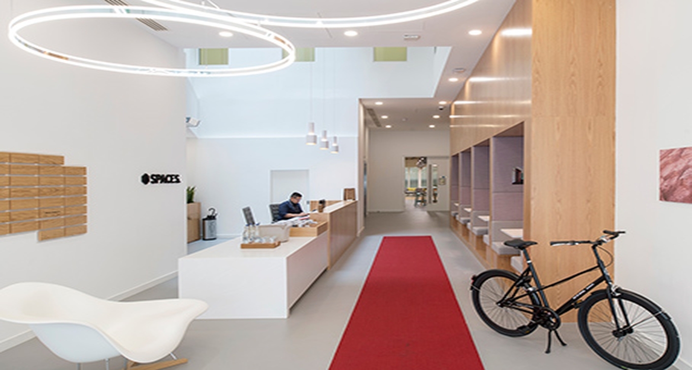 Covent Garden St Martin's Lane — serviced offices in London Covent Garden St Martin's Lane — photo 9 of 11