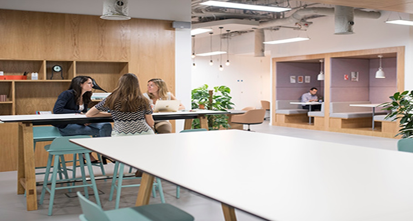Covent Garden St Martin's Lane — serviced offices in London Covent Garden St Martin's Lane — photo 10 of 11