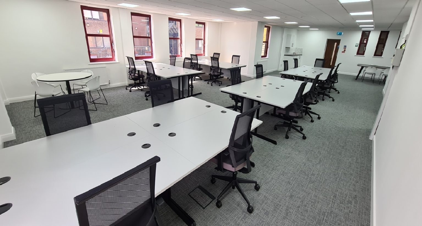 Cowbridge Road East 20 — serviced offices & coworking in Cardiff Cowbridge Road East 20 — photo 11 of 11