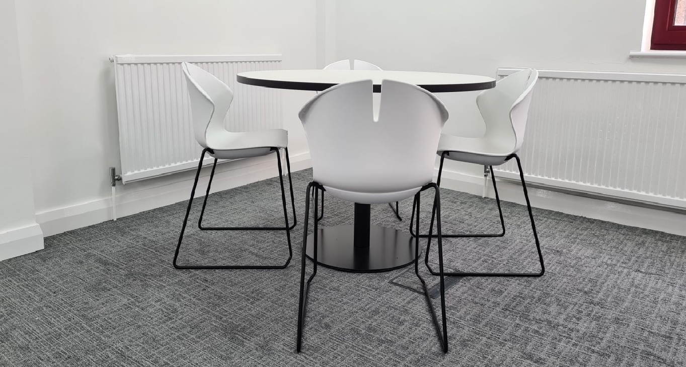 Cowbridge Road East 20 — serviced offices & coworking in Cardiff Cowbridge Road East 20 — photo 2 of 11