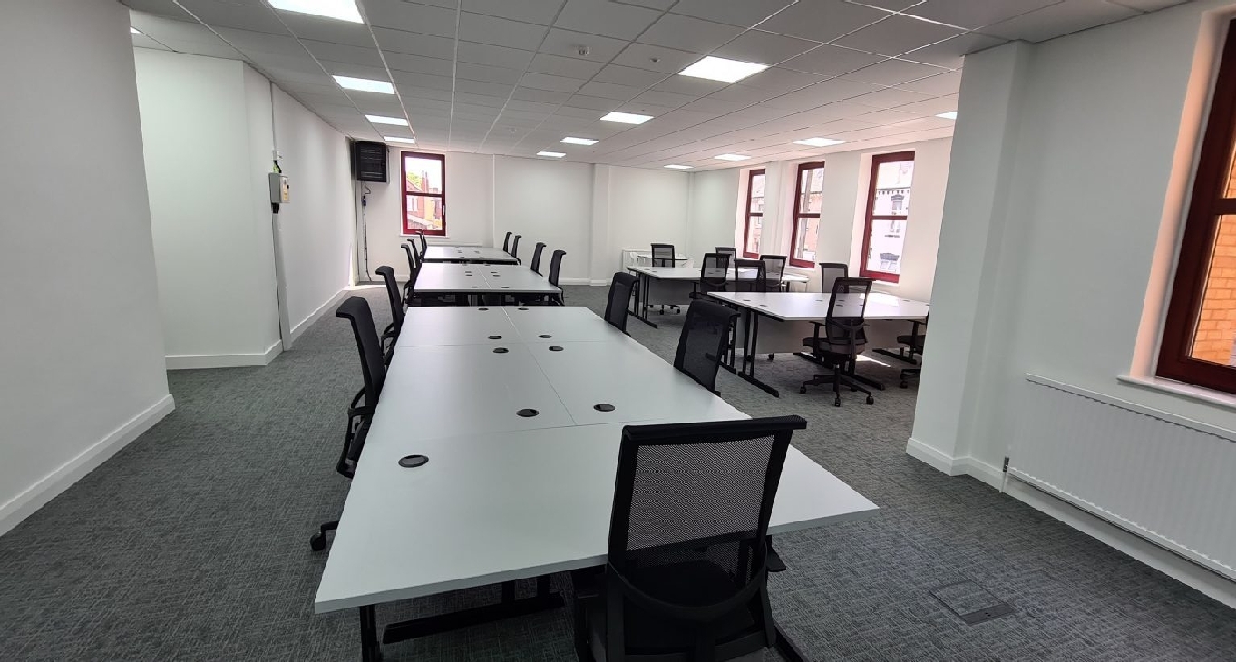 Cowbridge Road East 20 — serviced offices & coworking in Cardiff Cowbridge Road East 20 — photo 8 of 11