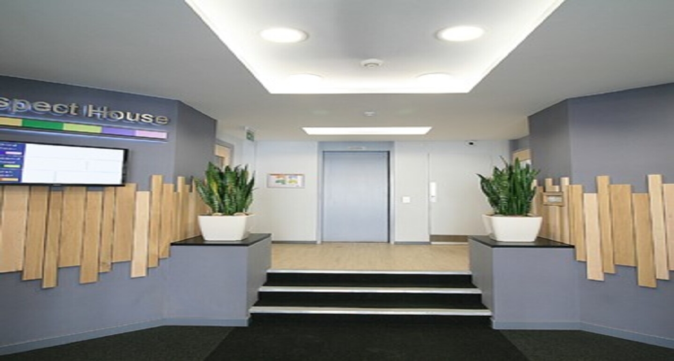 Crendon Street — serviced offices & coworking in High Wycombe Crendon Street — photo 4 of 8