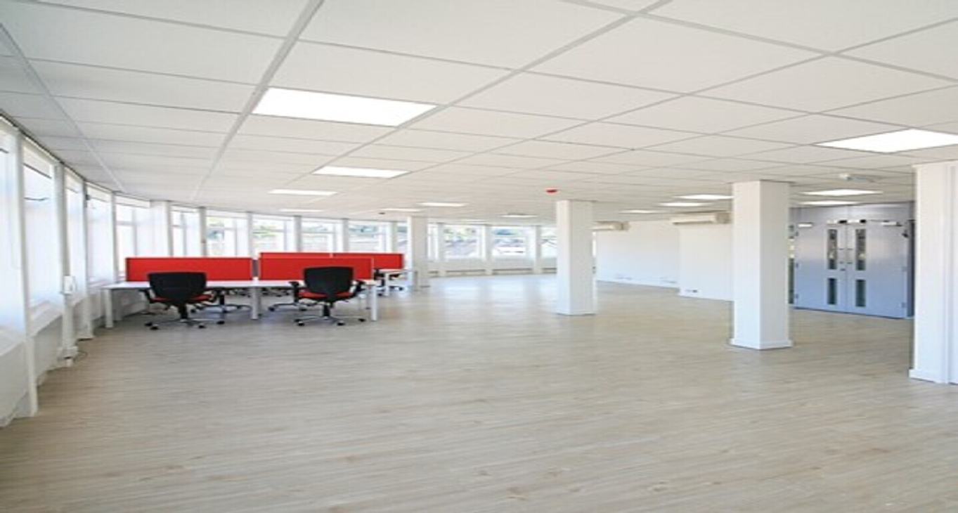 Crendon Street — serviced offices & coworking in High Wycombe Crendon Street — photo 7 of 8