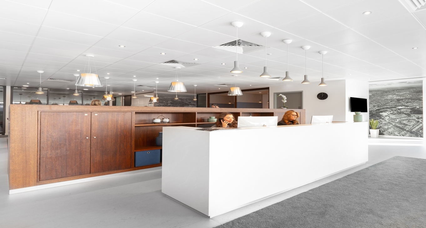 Croxley Business Park 2 — photo 2 of 8