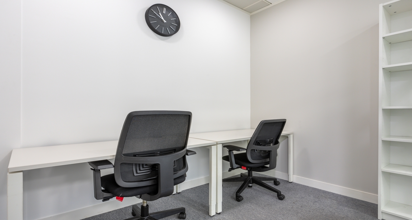 Croydon Interchange House — photo 10 of 11