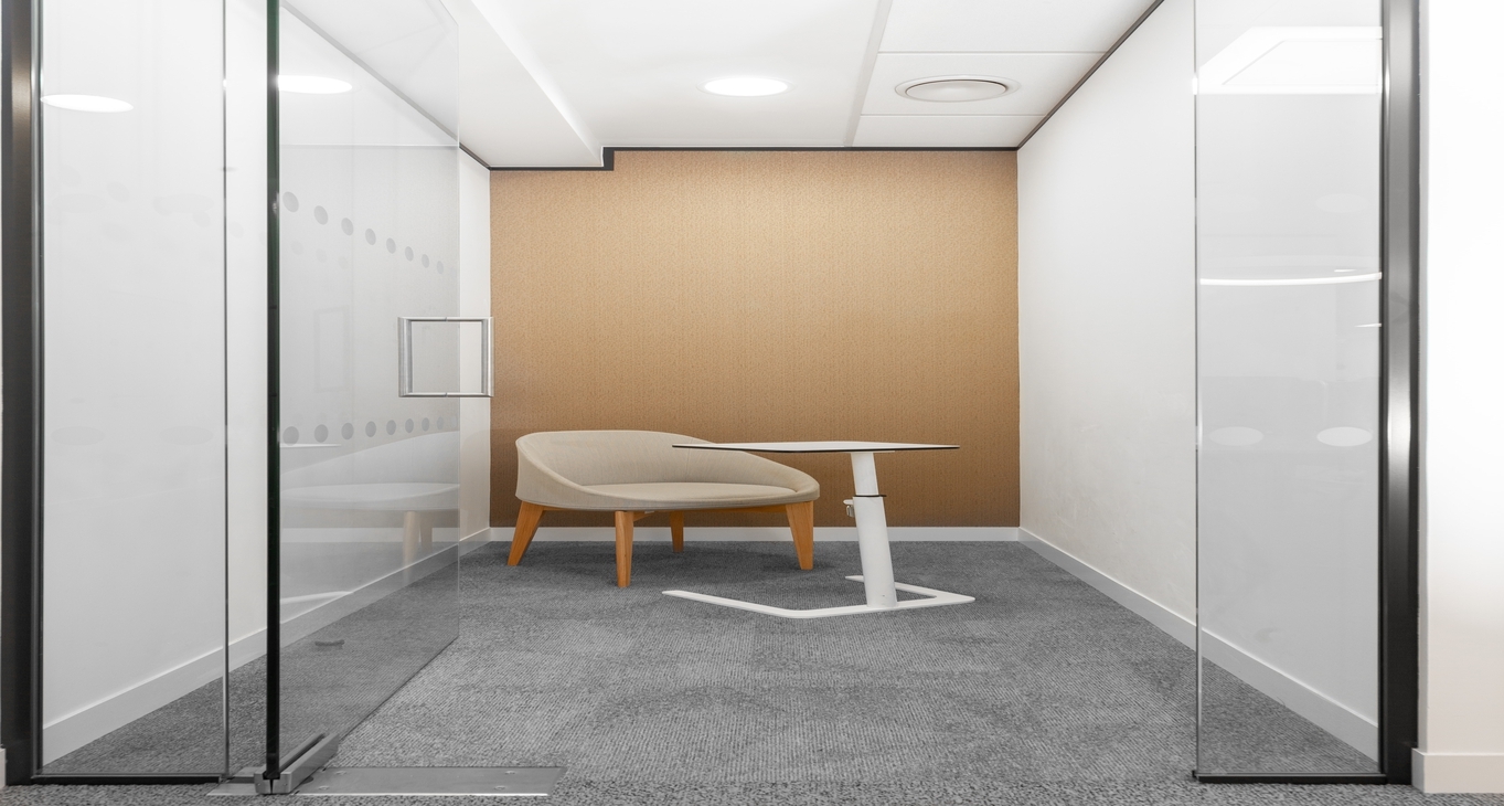 Cumberland House — photo 3 of 6