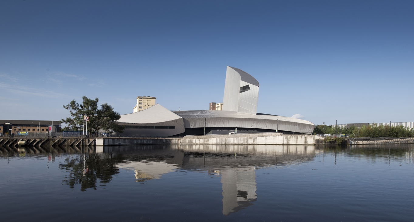 Digital World Centre — photo 8 of 11