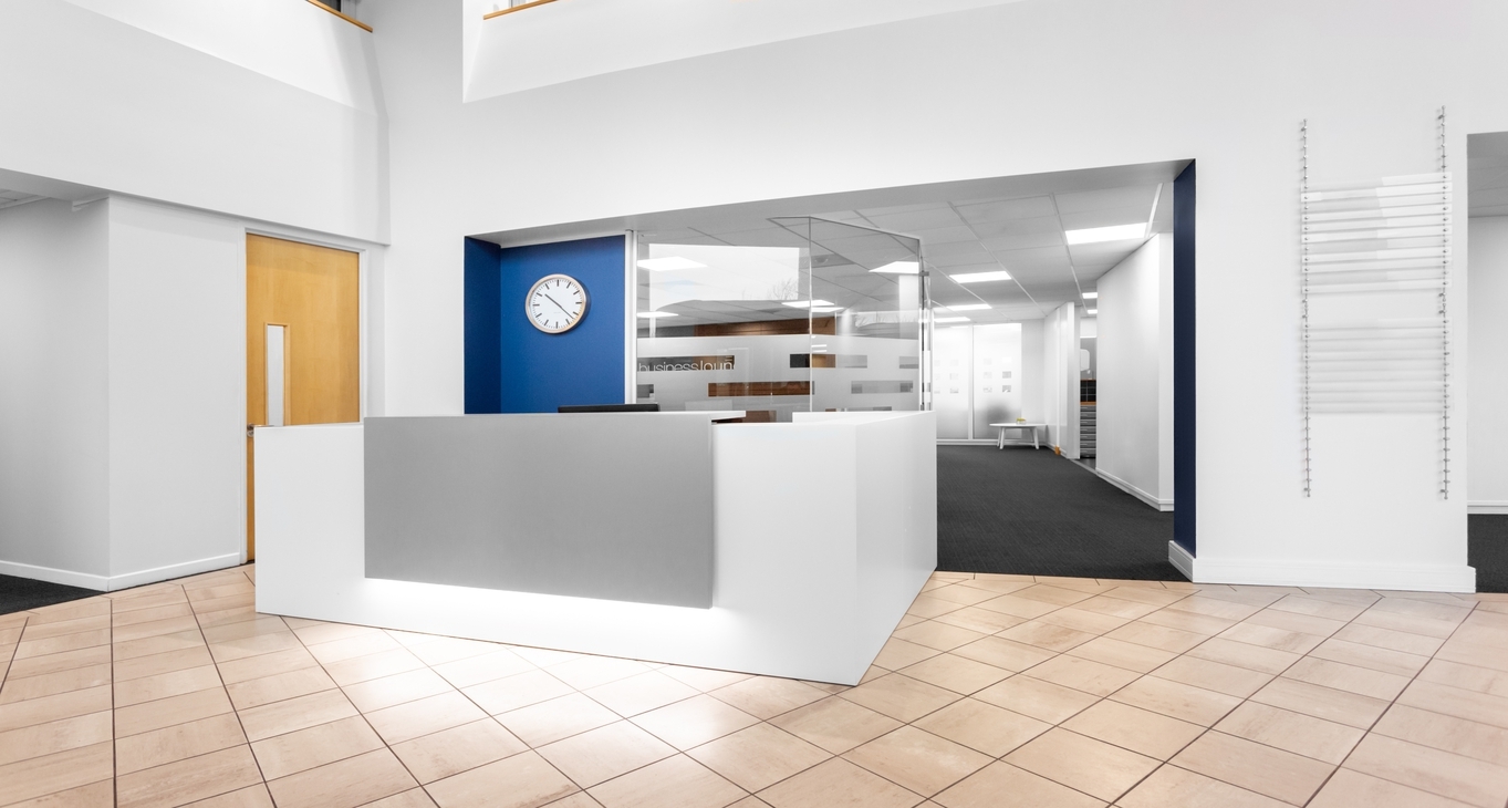 Doxford International — photo 2 of 7