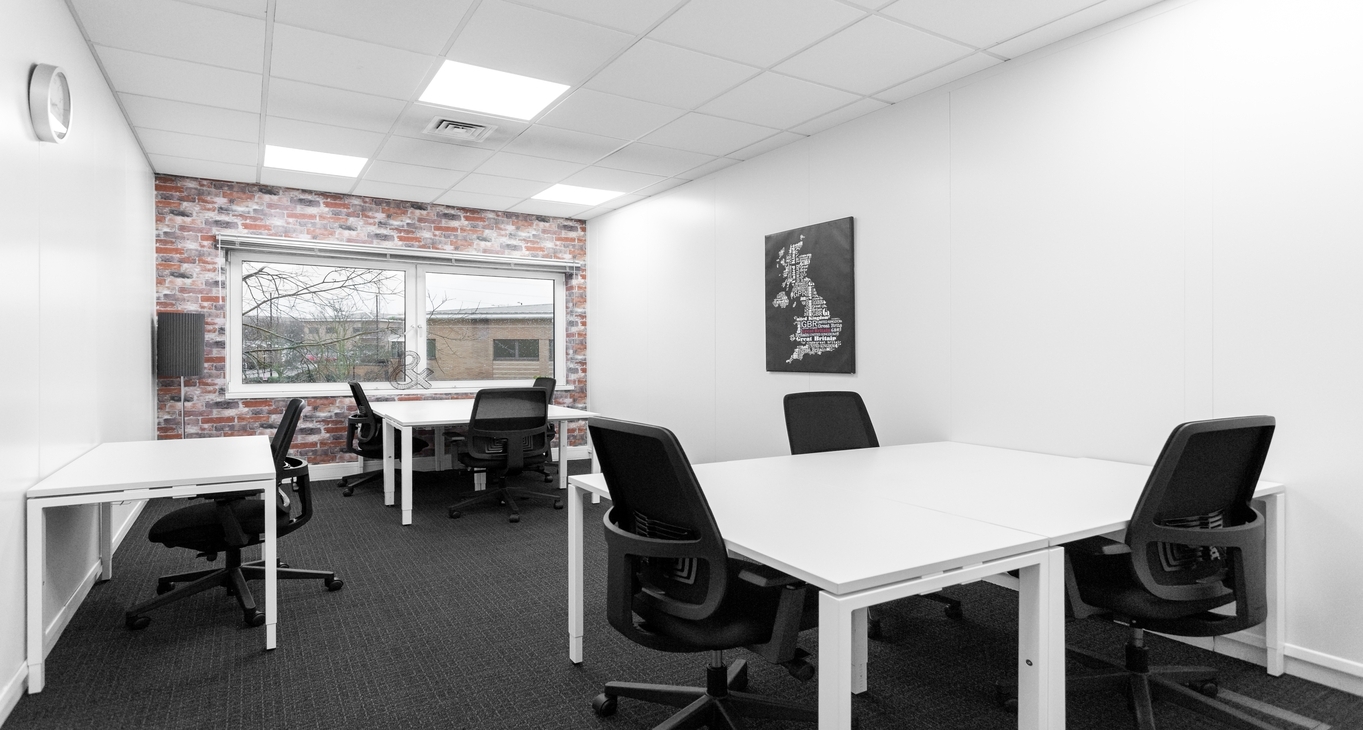 Doxford International — photo 3 of 7
