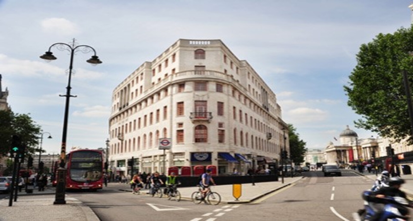 Duncannon Street 8 — photo 2 of 10