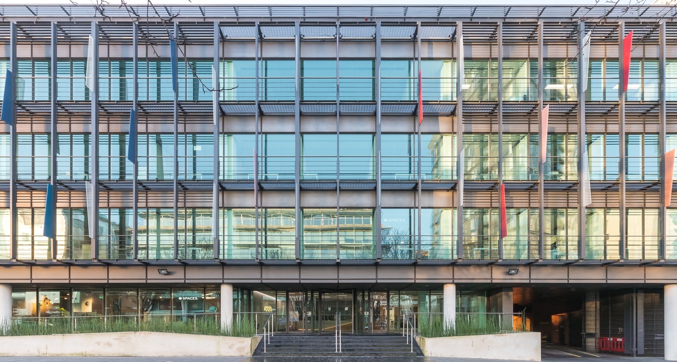 Ealing — serviced offices in London Serviced offices — Ealing, London