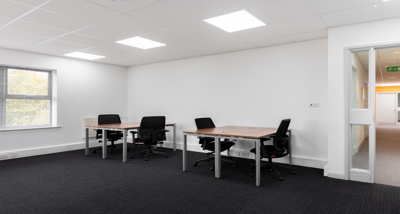 East Portway Business Park — photo 2 of 11