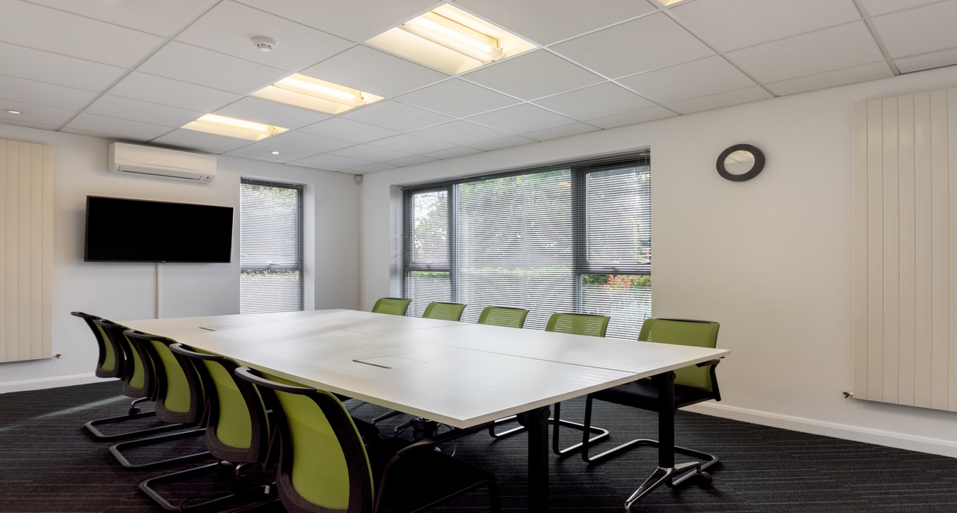 East Portway Business Park — photo 3 of 11