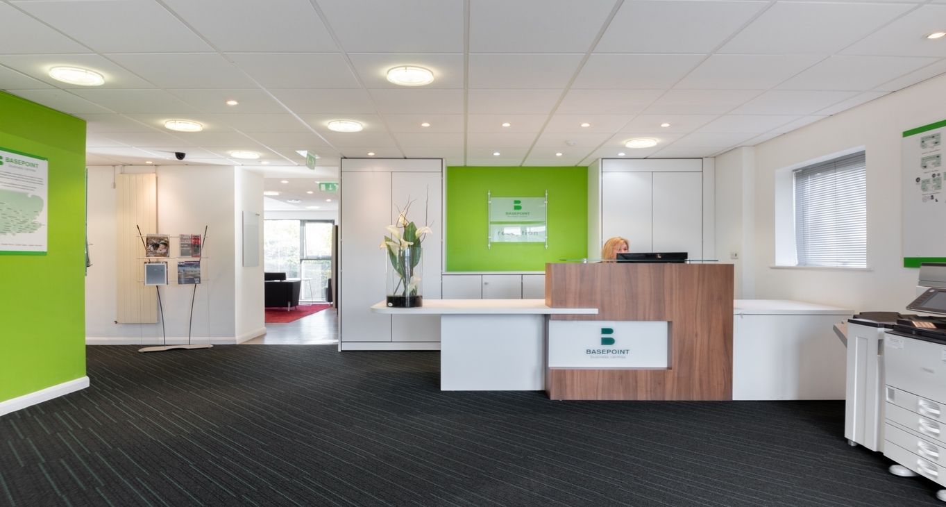 East Portway Business Park — photo 4 of 11