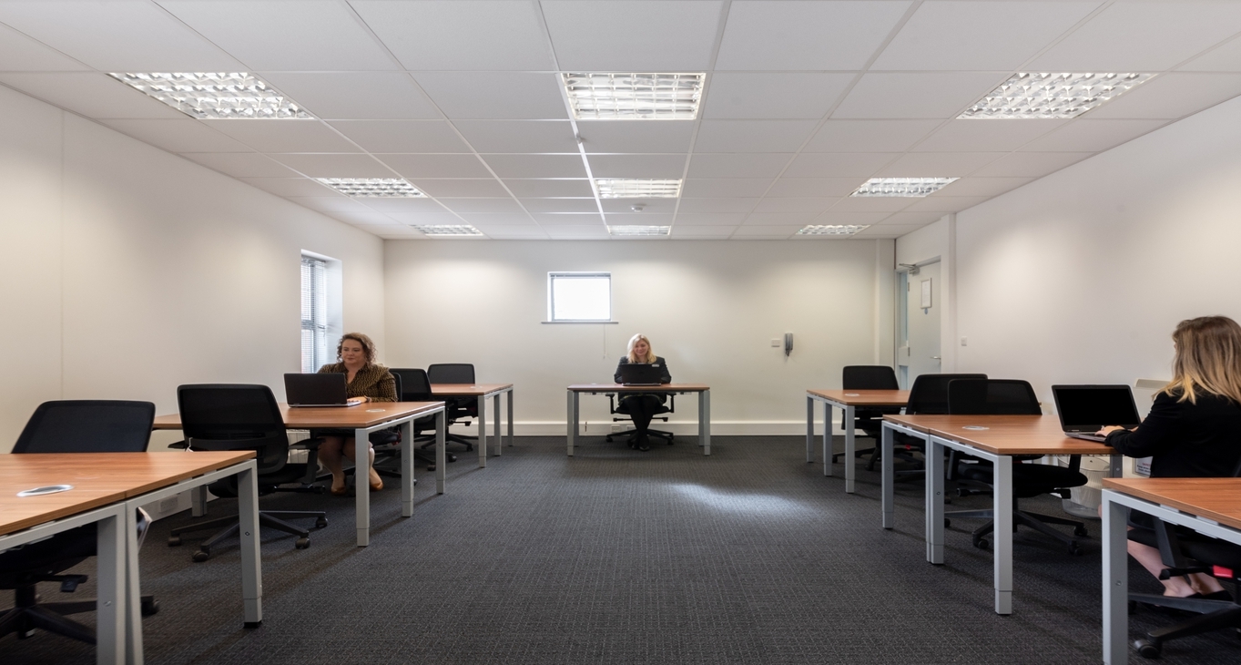 East Portway Business Park — photo 7 of 11