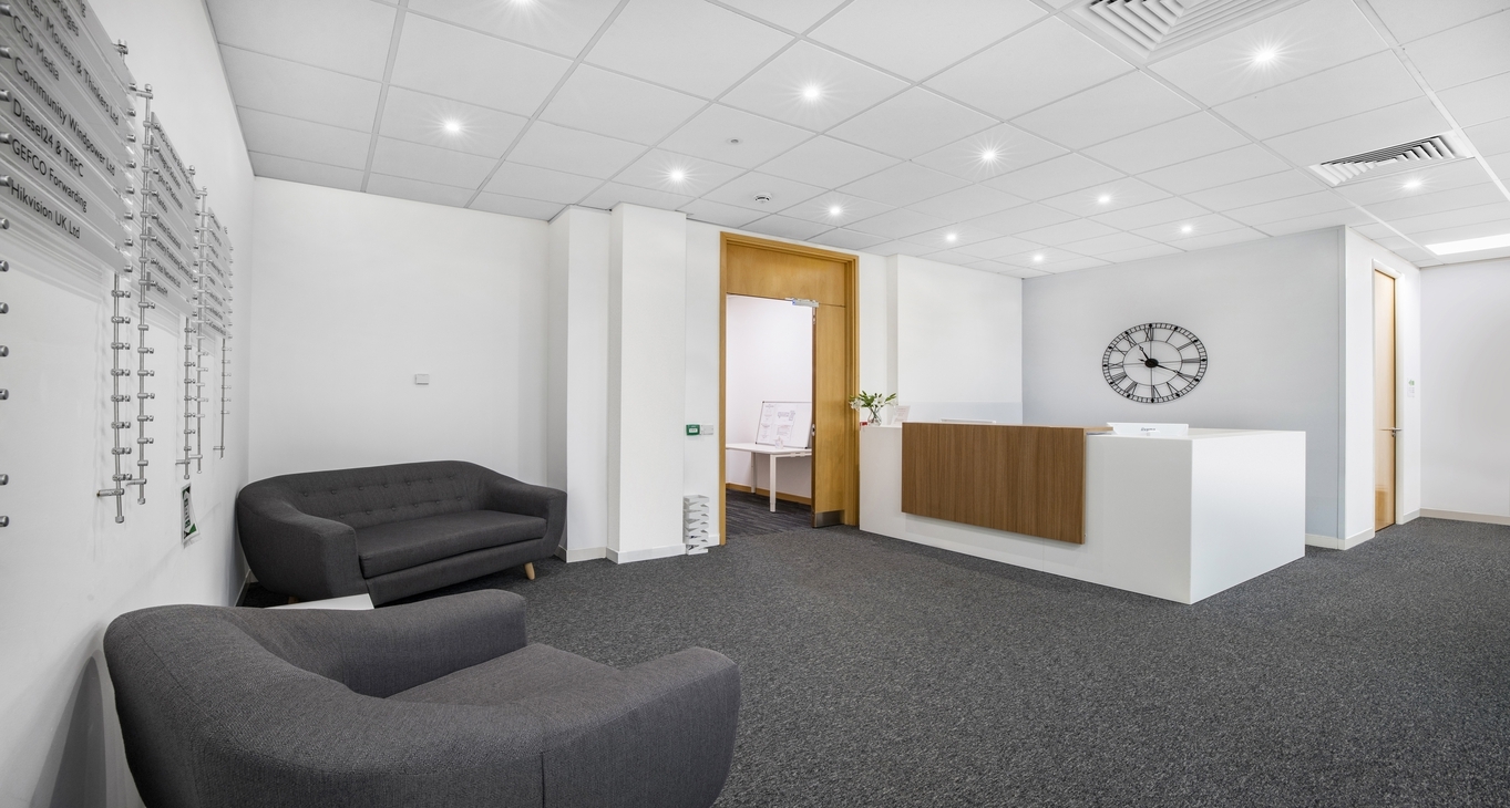 Eurocentral — photo 2 of 8