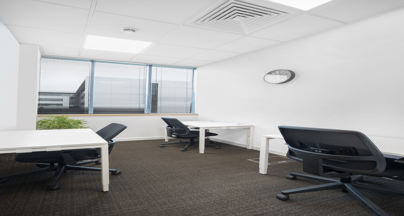 Eurocentral — photo 6 of 8