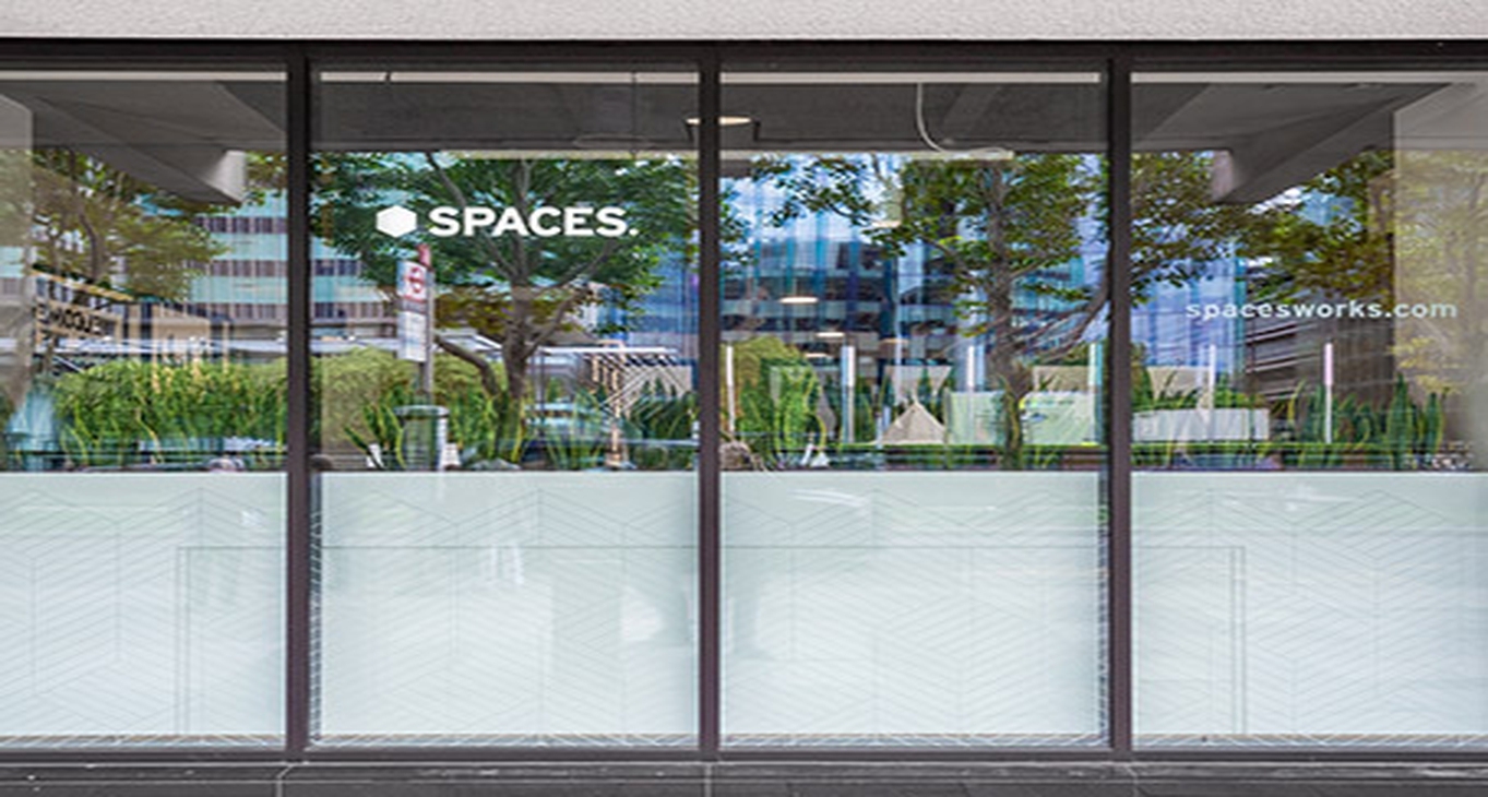 Serviced offices — Euston Warren Street, London