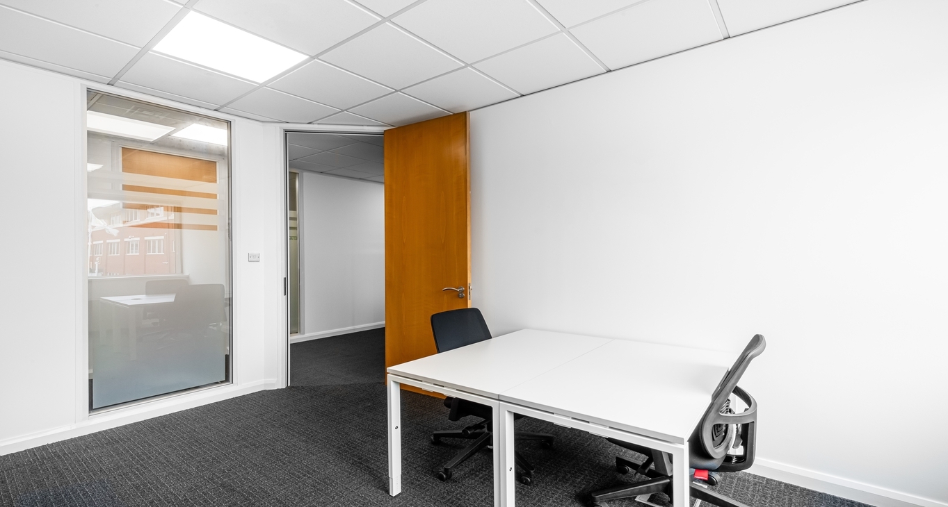 Exeter Business Park — serviced offices & coworking in Exeter Exeter Business Park — photo 2 of 9