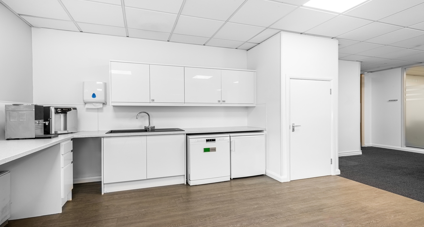 Exeter Business Park — serviced offices & coworking in Exeter Exeter Business Park — photo 6 of 9