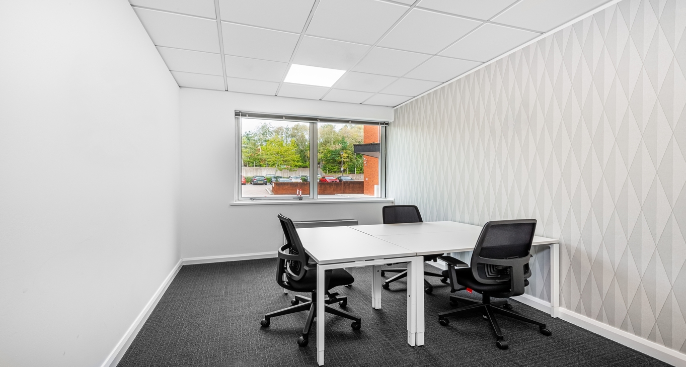 Exeter Business Park — serviced offices & coworking in Exeter Exeter Business Park — photo 3 of 9