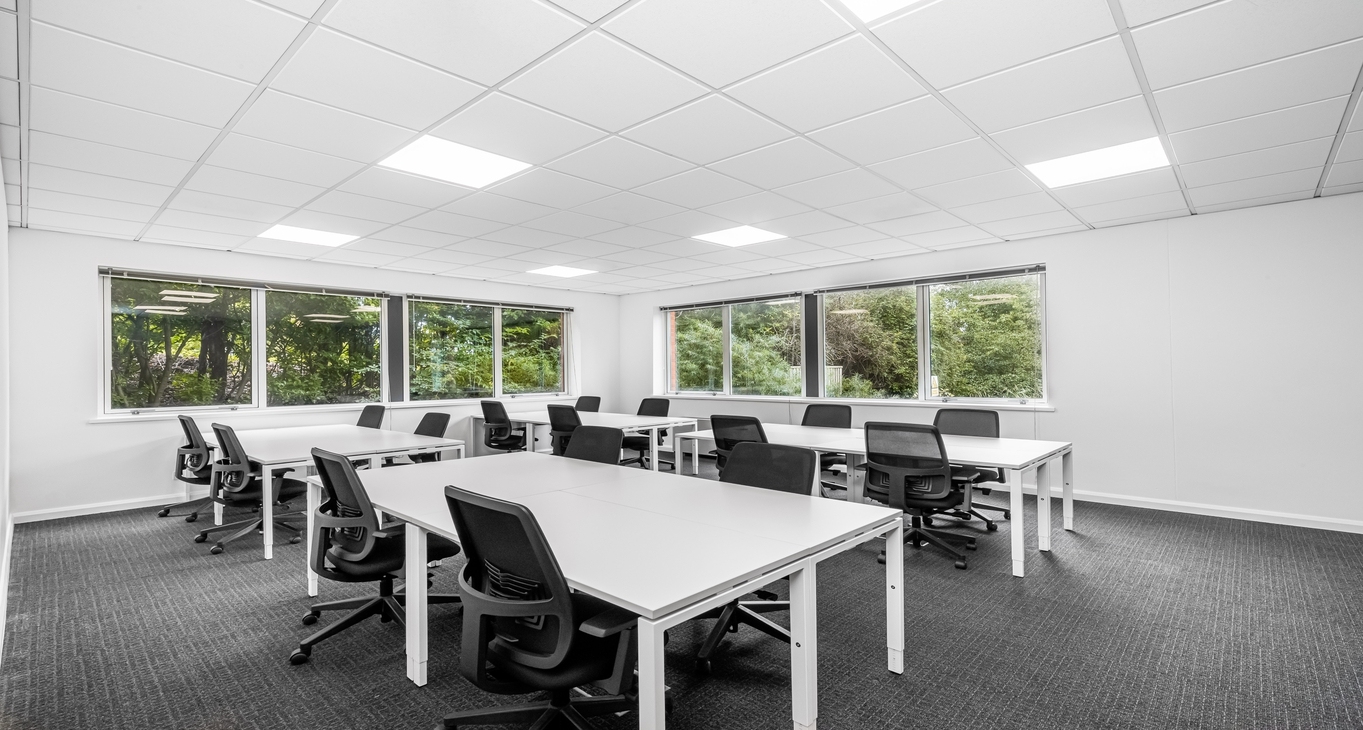 Exeter Business Park — serviced offices & coworking in Exeter Exeter Business Park — photo 7 of 9