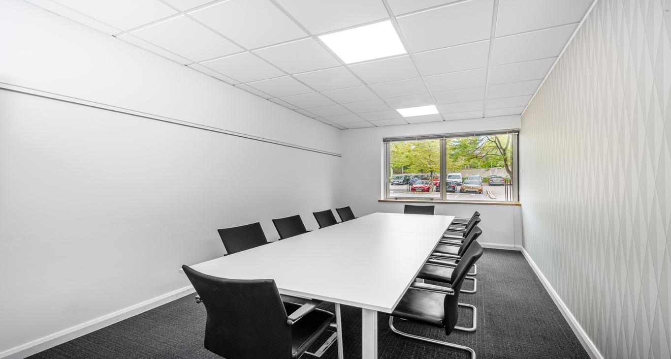 Exeter Business Park — serviced offices & coworking in Exeter Exeter Business Park — photo 4 of 9