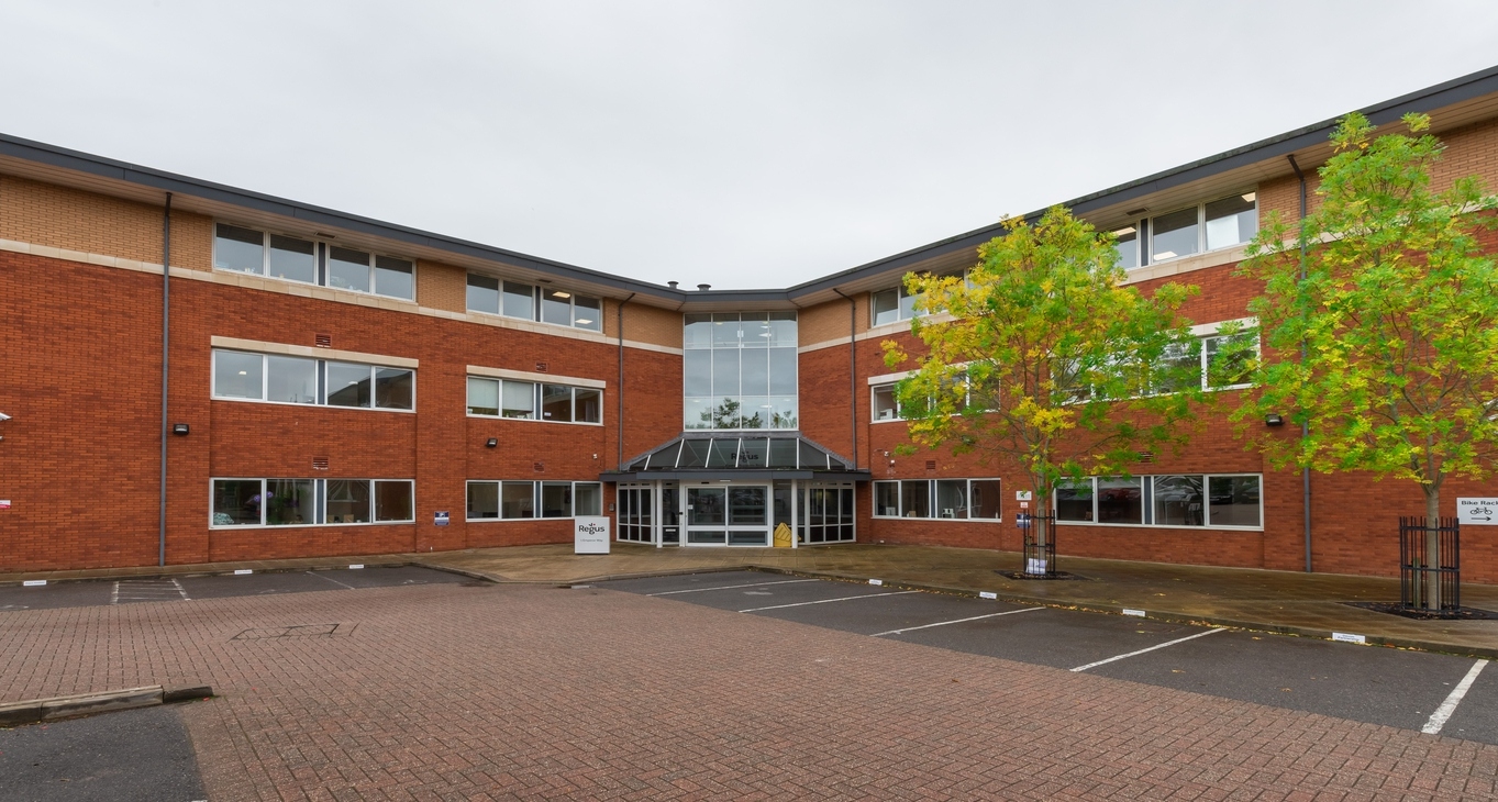 Exeter Business Park — serviced offices & coworking in Exeter Exeter Business Park — photo 9 of 9