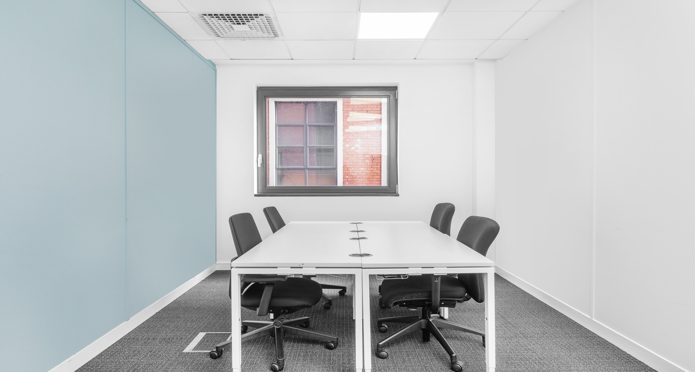 Forsyth House — serviced offices & coworking in Belfast Forsyth House — photo 7 of 9