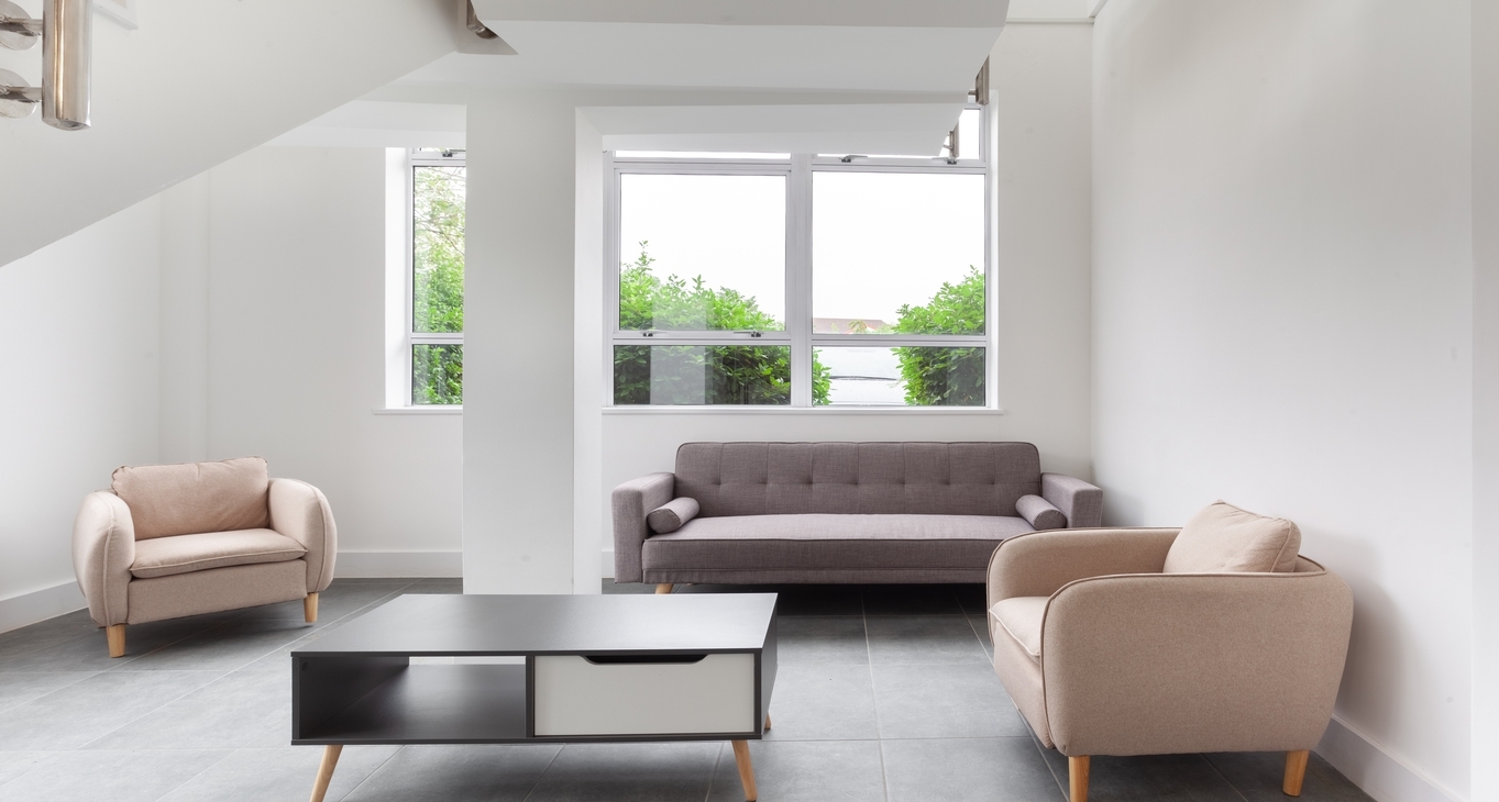 Serviced offices — Gibson House, Huntingdon