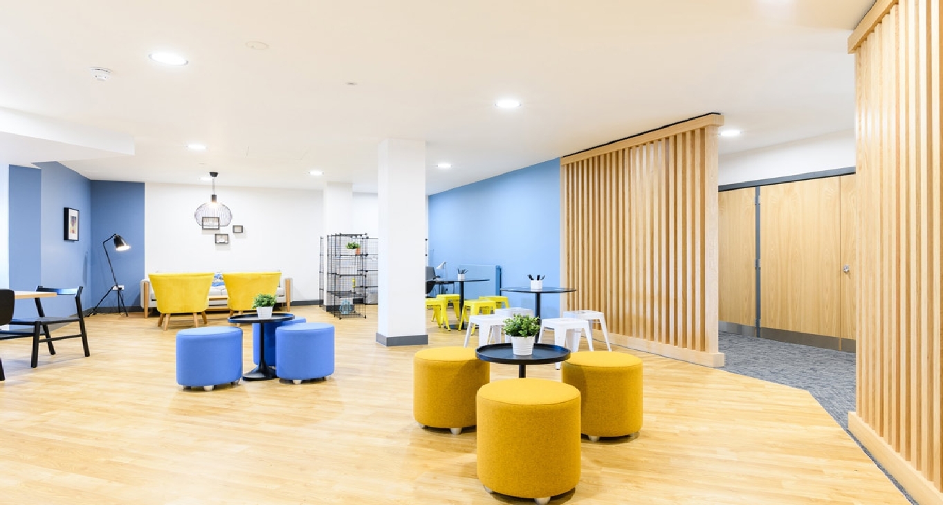 Great Park Road — serviced offices & coworking in Bristol Serviced offices — Great Park Road, Bristol
