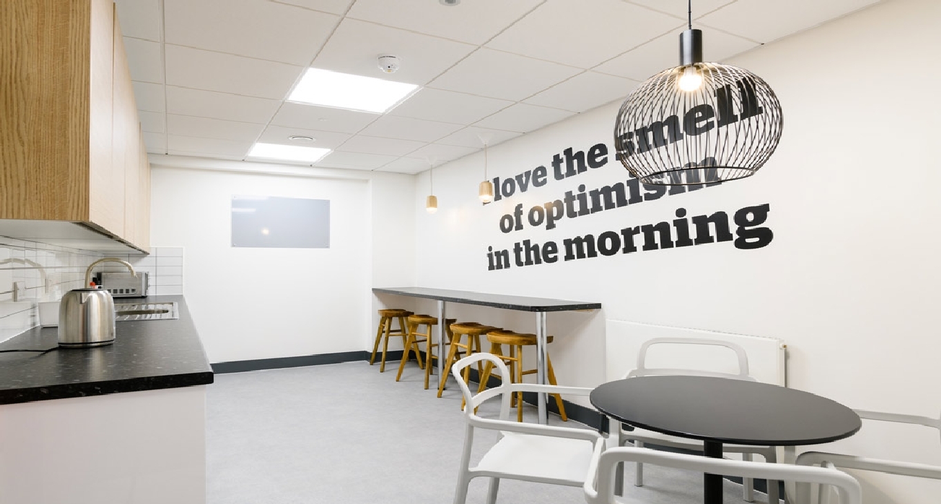Great Park Road — serviced offices & coworking in Bristol Great Park Road — photo 11 of 11