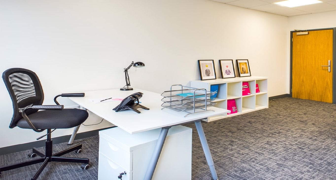 Great Park Road — serviced offices & coworking in Bristol Great Park Road — photo 4 of 11