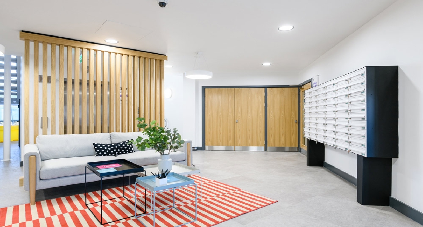 Great Park Road — serviced offices & coworking in Bristol Great Park Road — photo 5 of 11