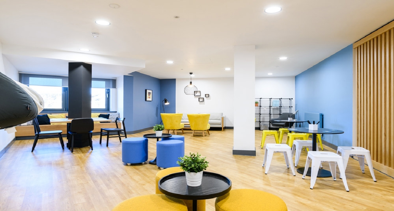 Great Park Road — serviced offices & coworking in Bristol Great Park Road — photo 7 of 11